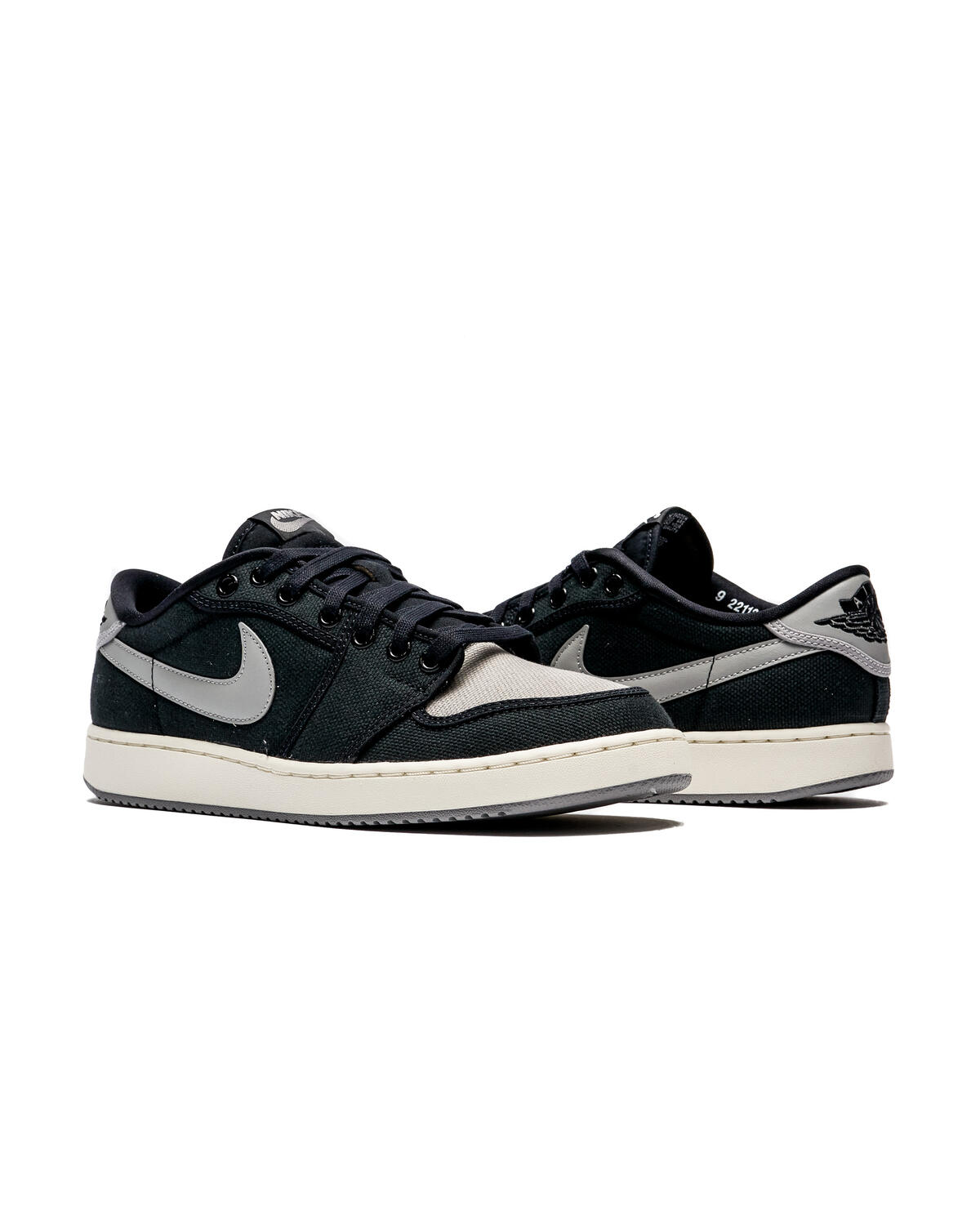 AIR Jordan 1 KO LOW 'Shadow'